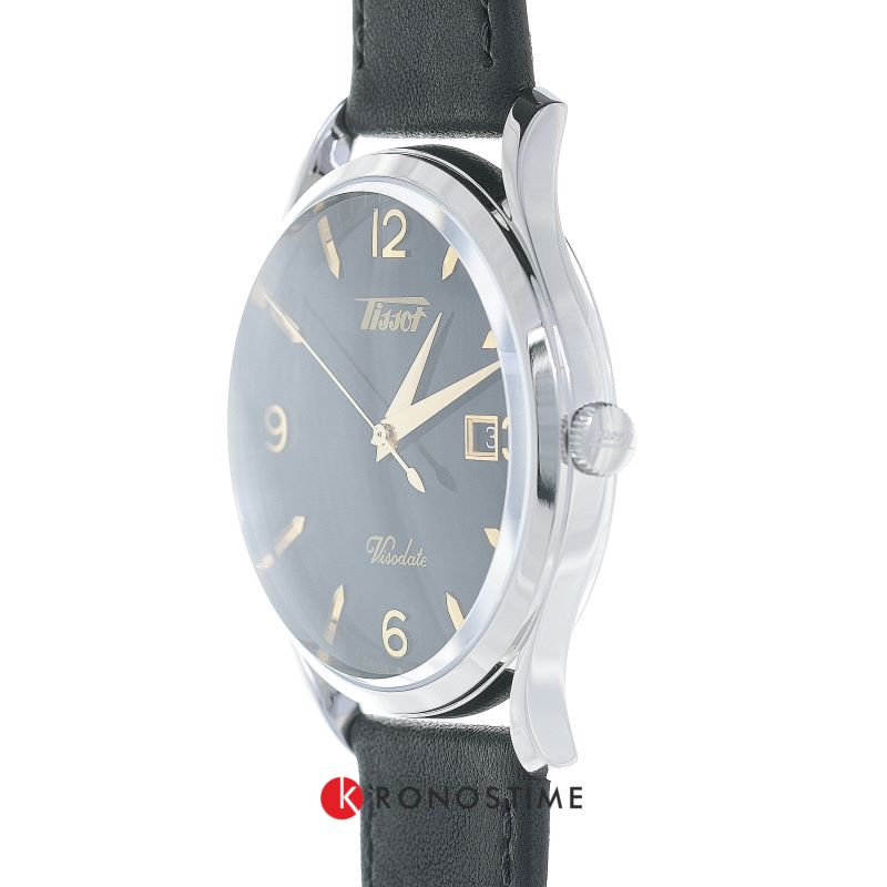 Фотография часов Tissot Heritage Visodate T118.410.16.057.01_38